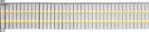 ALPINE Steel Expansion Watch Band 16-22mm Squeeze Ends 1517